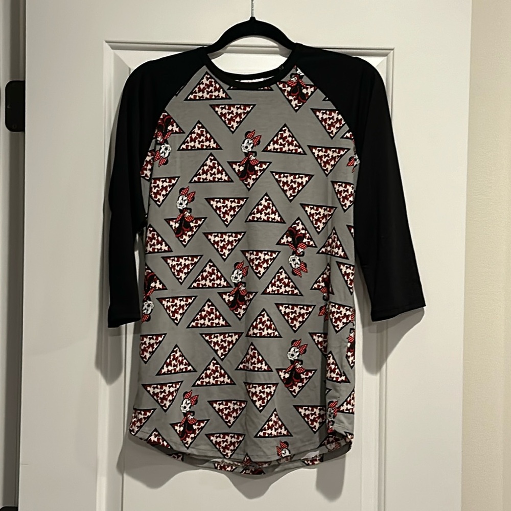 Disney Minnie Mouse Lularoe Randy